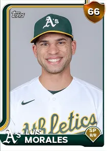 Luis Morales