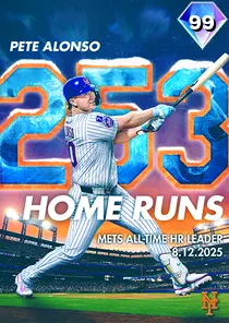 Pete Alonso