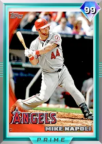 Mike Napoli
