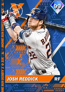 Josh Reddick