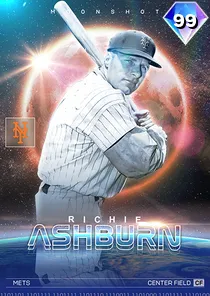 Richie Ashburn