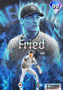 Max Fried