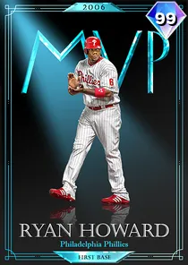 Ryan Howard