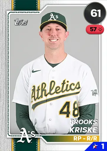 Brooks Kriske
