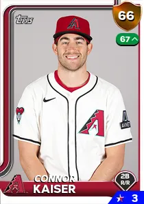 Connor Kaiser