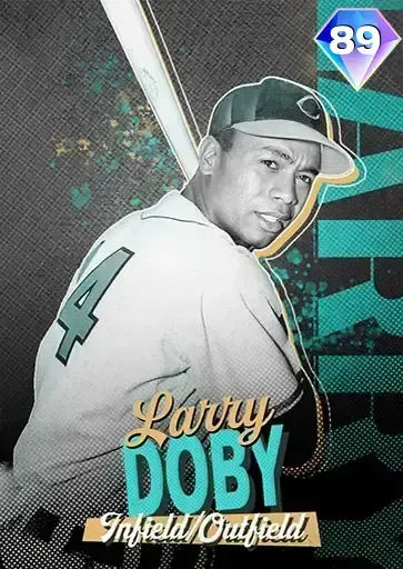 Larry Doby