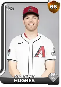 Brandon Hughes