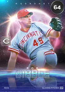 Rob Dibble