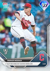 Parker Messick