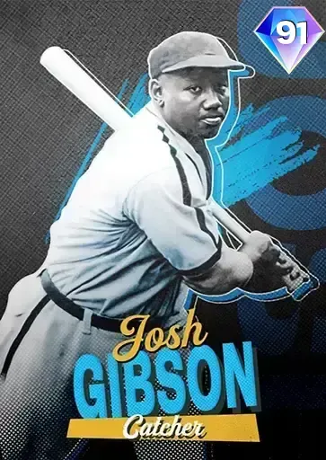 Josh Gibson