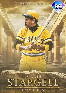 Willie Stargell