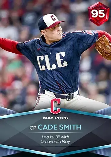 Cade Smith