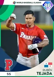 Ruben Tejada