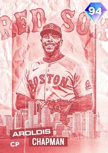 Aroldis Chapman