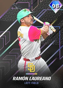 Ramon Laureano