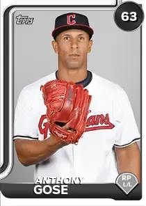Anthony Gose