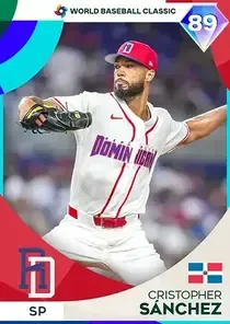 Cristopher Sánchez