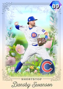 Dansby Swanson