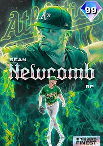 Sean Newcomb