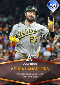 Shea Langeliers