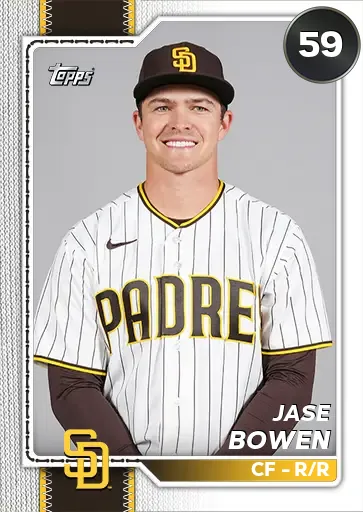 Jase Bowen