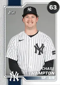 Chase Hampton