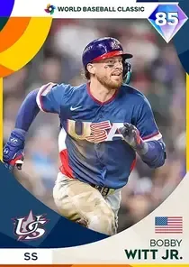 Bobby Witt Jr.