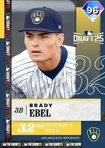 Brady Ebel