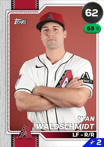 Ryan Waldschmidt