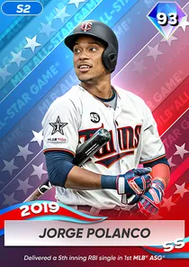 Jorge Polanco