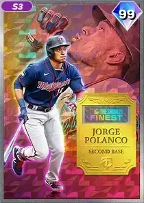 Jorge Polanco