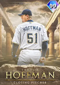 Trevor Hoffman