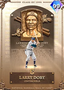 Larry Doby