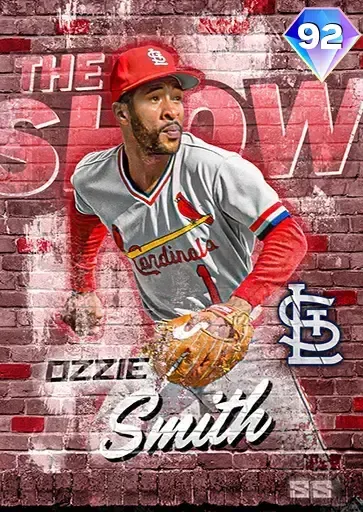 Ozzie Smith