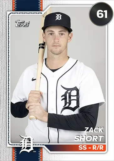 Zack Short