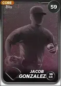Jacob Gonzalez