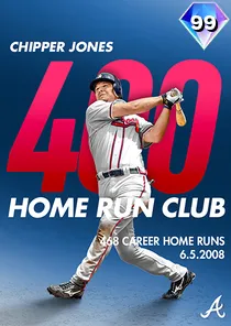 Chipper Jones