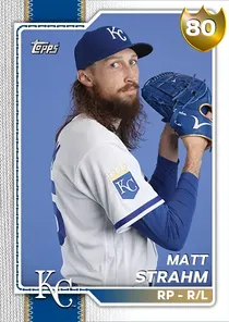 Matt Strahm