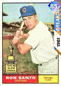 Ron Santo