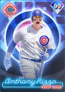 Anthony Rizzo