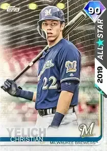 Christian Yelich