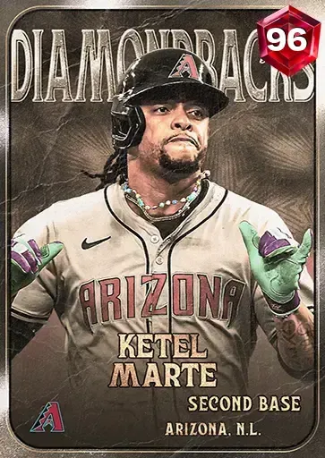 Ketel Marte