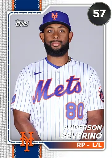 Anderson Severino