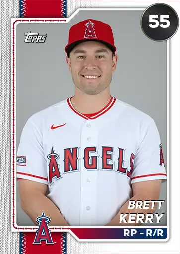 Brett Kerry