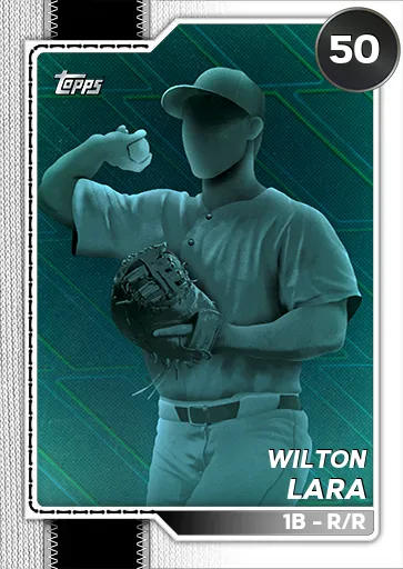 Wilton Lara