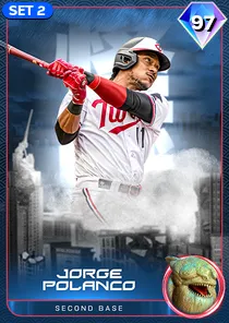 Jorge Polanco