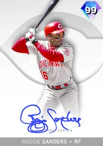 Reggie Sanders