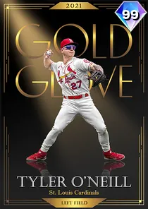 Tyler O'Neill