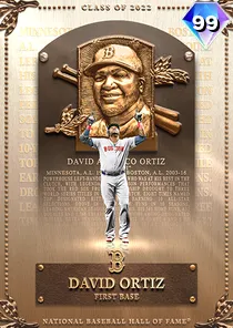 David Ortiz