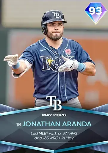 Jonathan Aranda